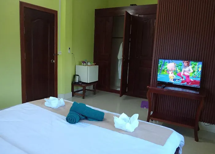 Angkor Sandra Siem Reap